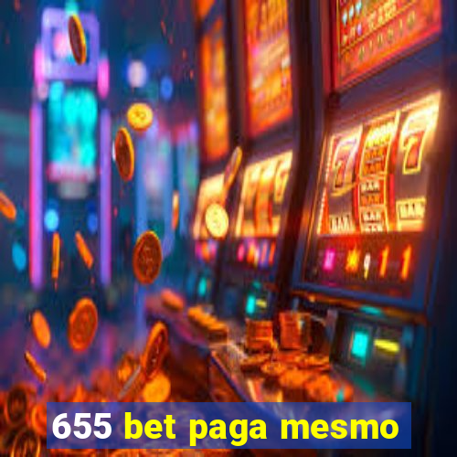 655 bet paga mesmo